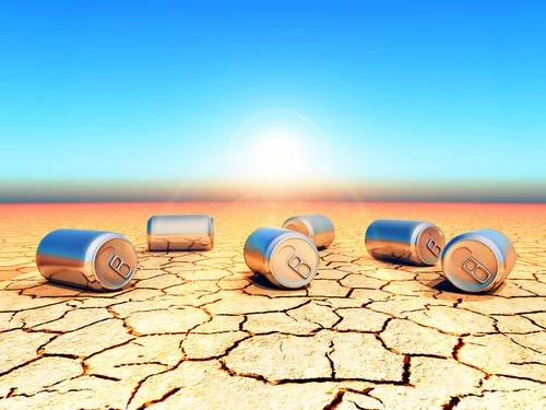 两座北极冰盖消失,全球变暖对生活造成了多大的影响?