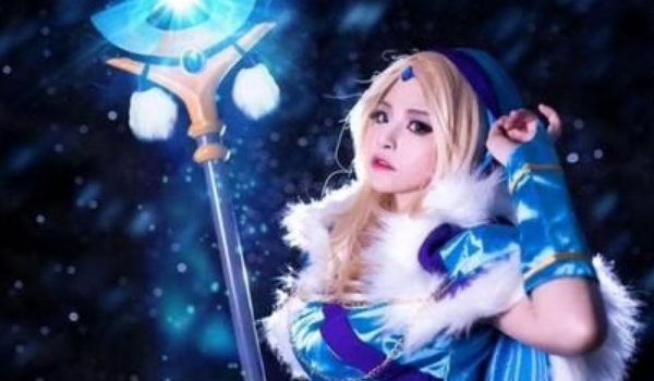 十一区人民有哪些放飞自我灵魂的cos？