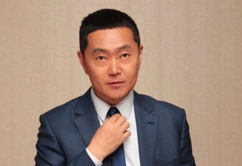 左晖一周前登顶房地产首富,他在房地产行业20年都有哪些成绩?