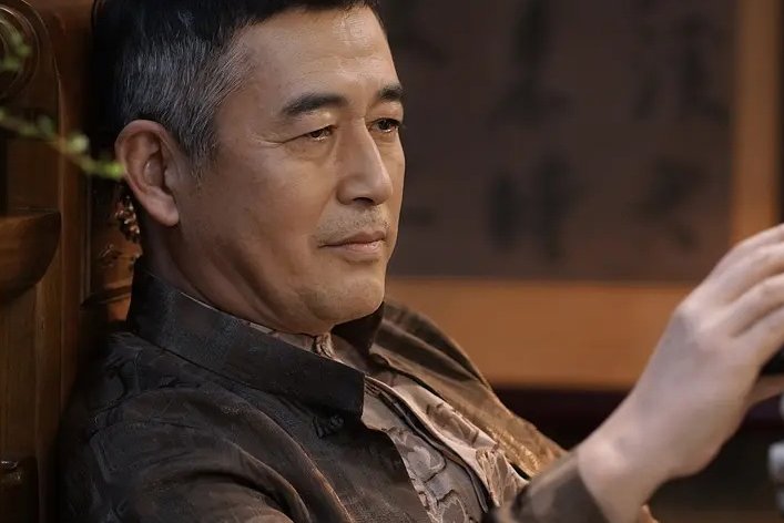 《扫黑风暴》的最大反派是谁?