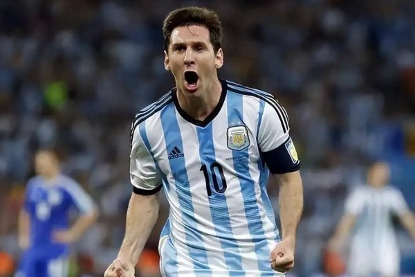 梅西谈过几次恋爱