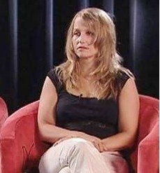 卡尔拉·霍默尔卡的被捕