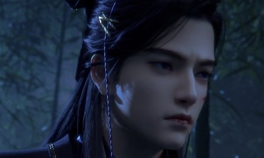 眷思量男主叫什么名字