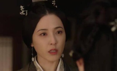 程少商母亲结局如何？