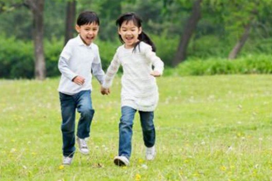 我盼着自己快点长大，为什么？