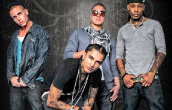 booty music歌词翻译