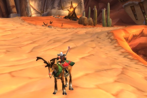 乌龟服冬幕节任务