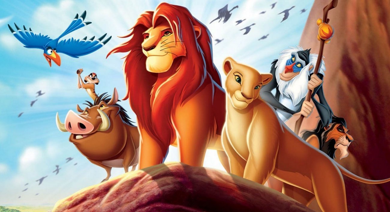 《狮子王2》什么时候上映的?