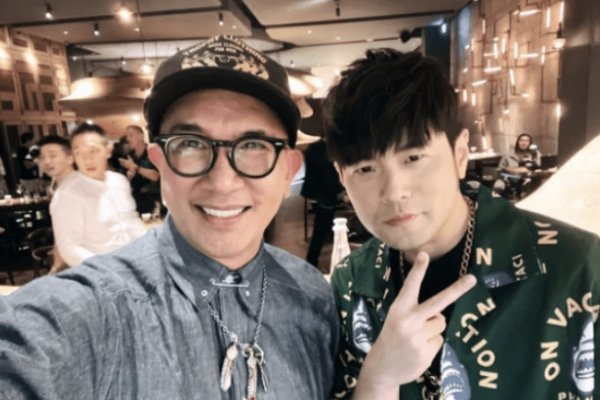 具俊晔表示参加金曲奖是为了支持小S，他在台湾发展的如何？