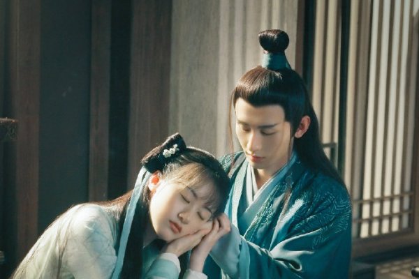 关于琉璃要在泰国播出这件事，你有何看法？