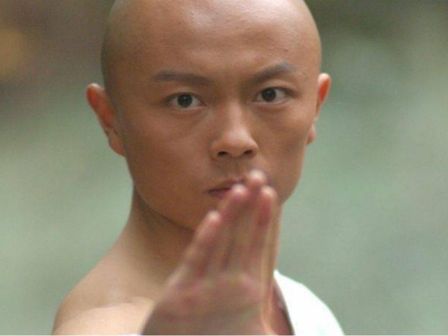 谢苗小时候演过的电影有哪些