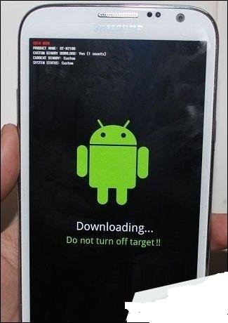 盖世四怎么root啊?