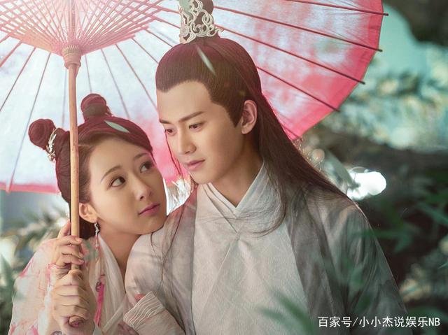 身边不乏美女的任嘉伦，却选择了相貌平平的聂欢，这是为何？