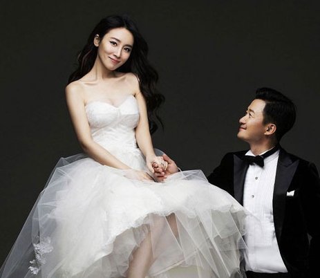 谢楠给吴京的封口费，如何评价谢楠和吴京的相处方式呢？