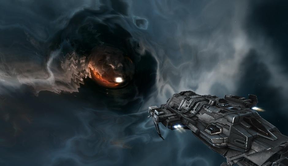 星际虫洞之战的上映日期