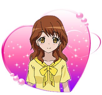 藤堂花音的介绍