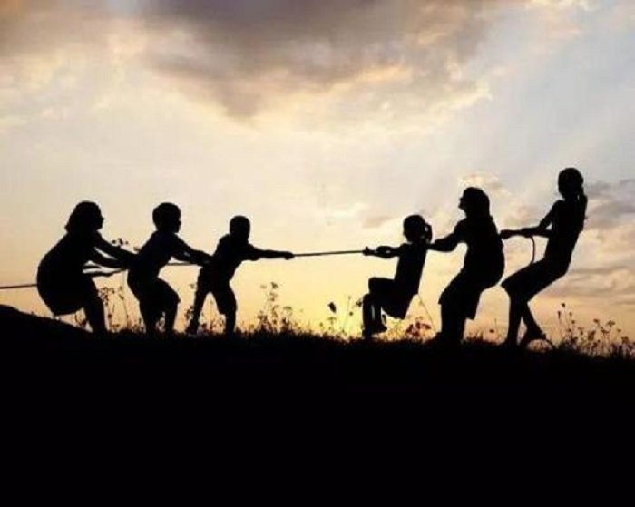 韩国拔河申遗成功 被抢走的中国文化有哪些