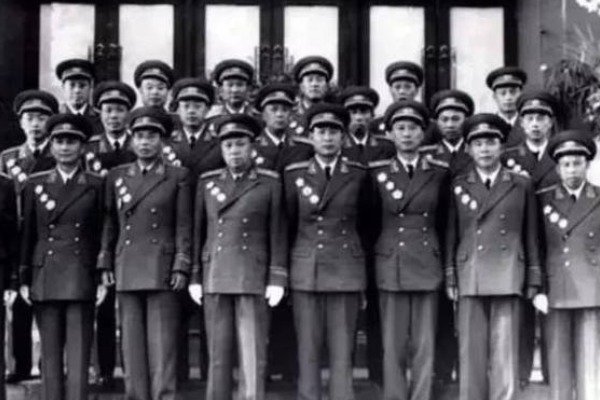 104岁开国少将杨思禄逝世，他去世的原因是什么？