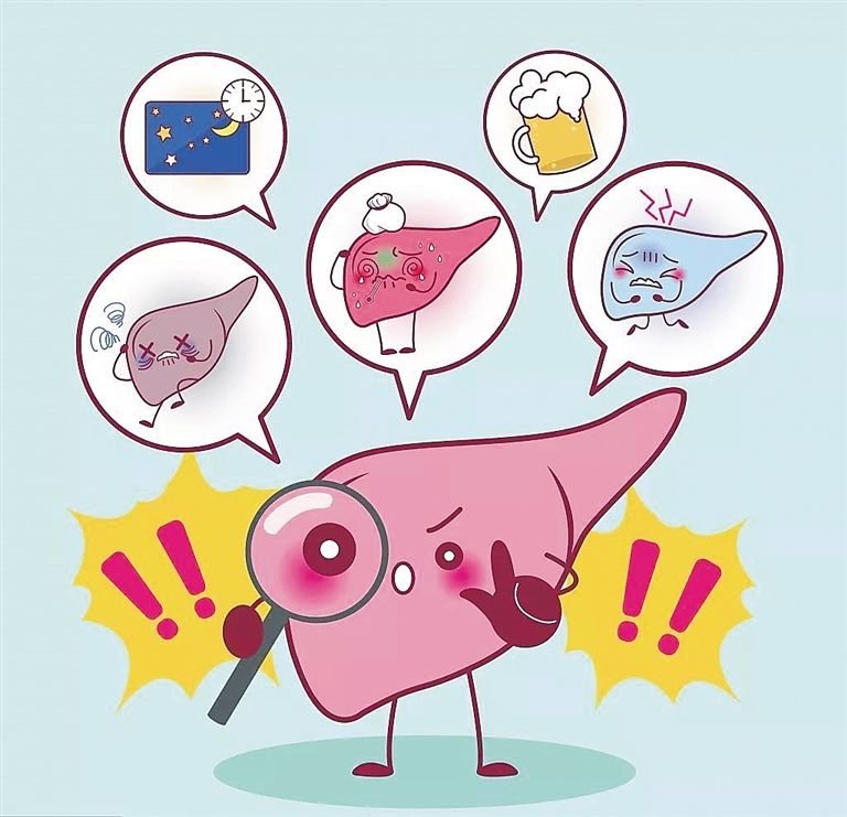 新加坡10个月大婴儿患不明原因肝炎，他是如何感染的？