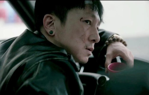 扫黑风暴大江最后结局