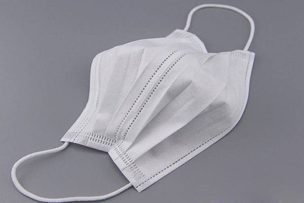 日本京都推广的手持口罩是否可以有效的预防病毒呢?