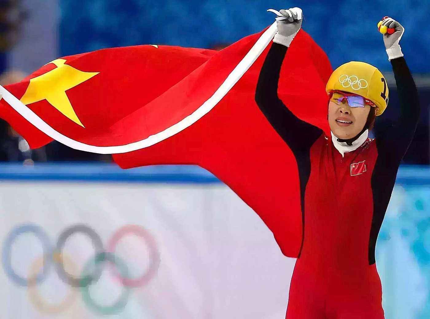 中国下一次奥运会是在哪一年？