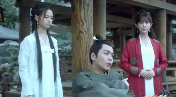 《雪中悍刀行》徐凤年结局和谁在一起了？