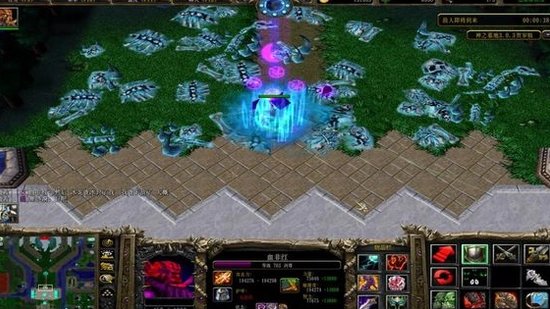 神之墓地3.0.3贺岁版,神后面还有职业吗?