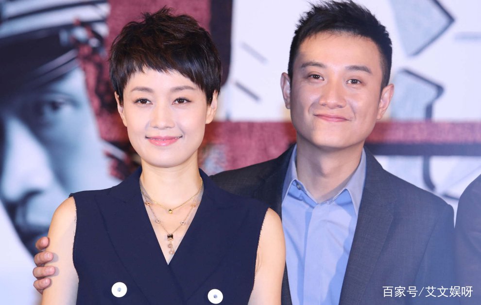 和马伊琍离婚2年,文章新欢首曝光,他为什么不娶姚笛呢?