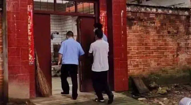 广西3岁失踪男孩回家后：总摇头带哭腔说“不要”，他是怎样被找回的？