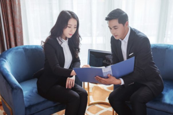 与人打交道的三十六种方法？