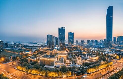 2022苏州疫情最严重是哪个区苏州疫情分布图最新地图