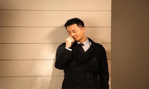 林峯老婆张馨月个人资料