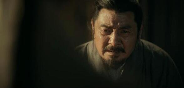 风起陇西李严结局