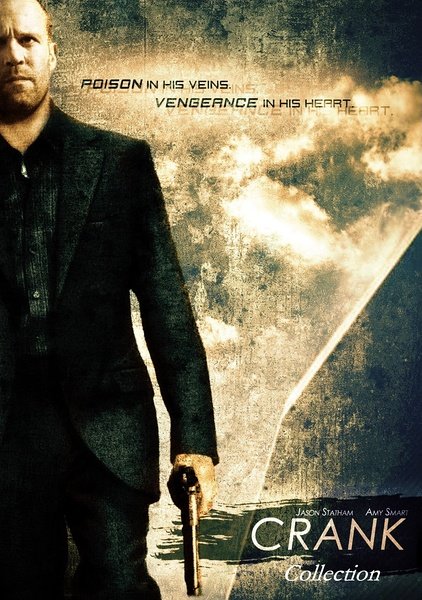 动作暴力猛男硬汉电影