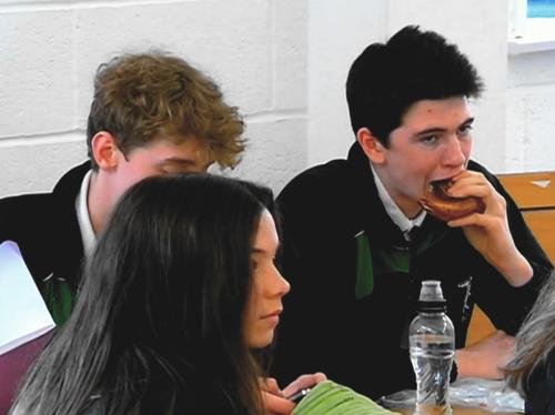 bbc纪录片《中国老师来了》共有几集？