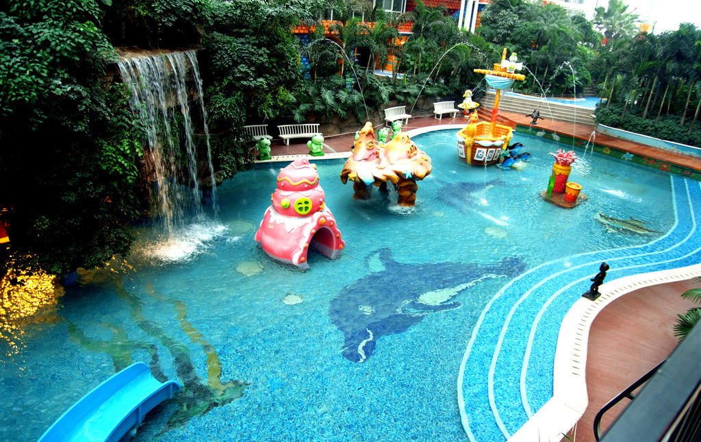 乐山2名儿童检出腺病毒，为何会出现这一情况？游泳馆将承担哪些责任？