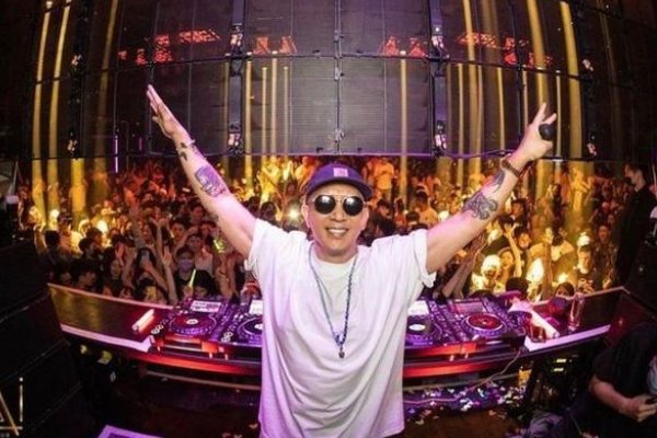 具俊晔表示参加金曲奖是为了支持小S，他在台湾发展的如何？