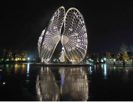 元肖节猜灯谜：珍珠港（打一中国地名）