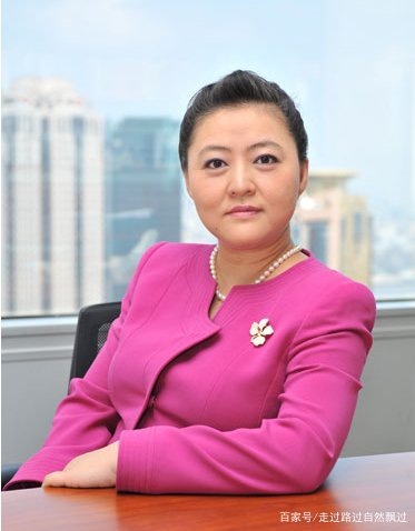 龚小京是谁，什么来头