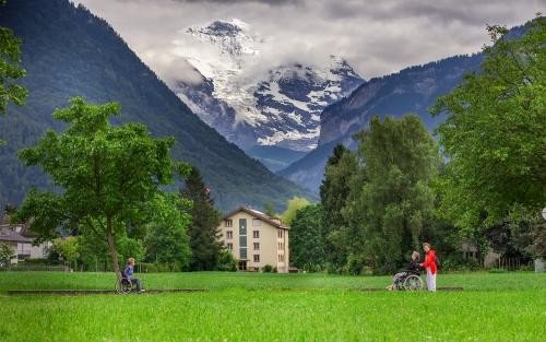 瑞士和意大利是邻国吗