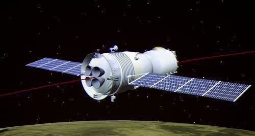 神舟七号的航天员是谁