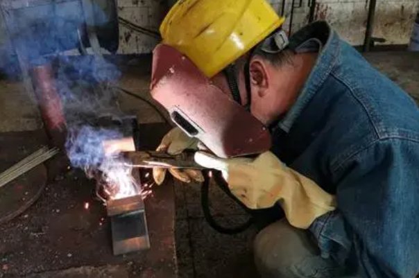 南京什么地方可以考焊工证