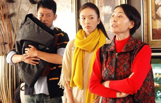 结婚五年没有孩子，婆婆总冷嘲热讽，该怎么办？