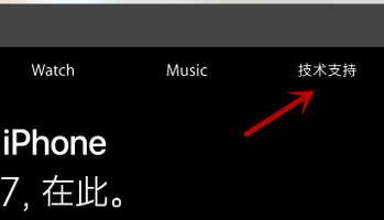 苹果怎么看生产日期/序列号