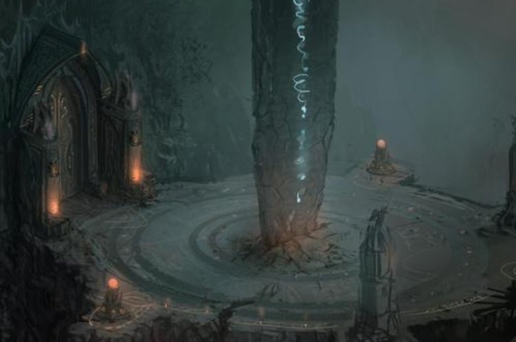 《盗墓笔记》为什么禁婆说吴邪已经死了?