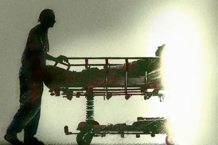 弥留是什么意思解释