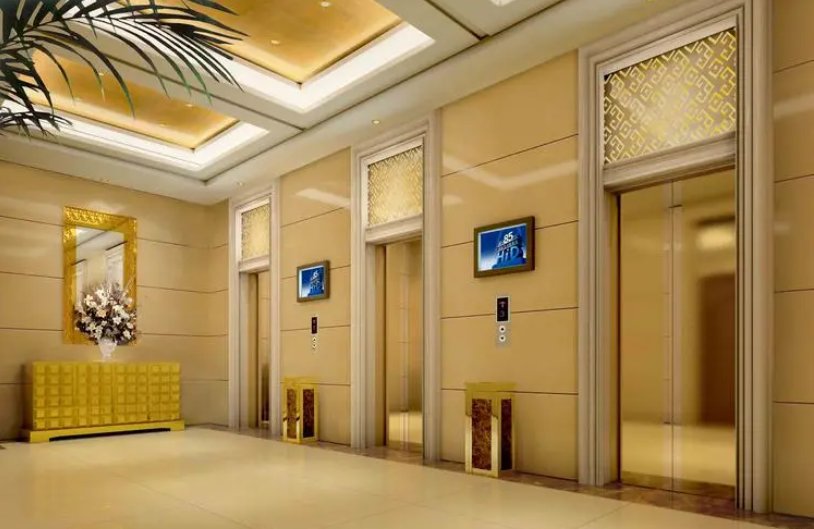 国产电梯前十名排名是什么？