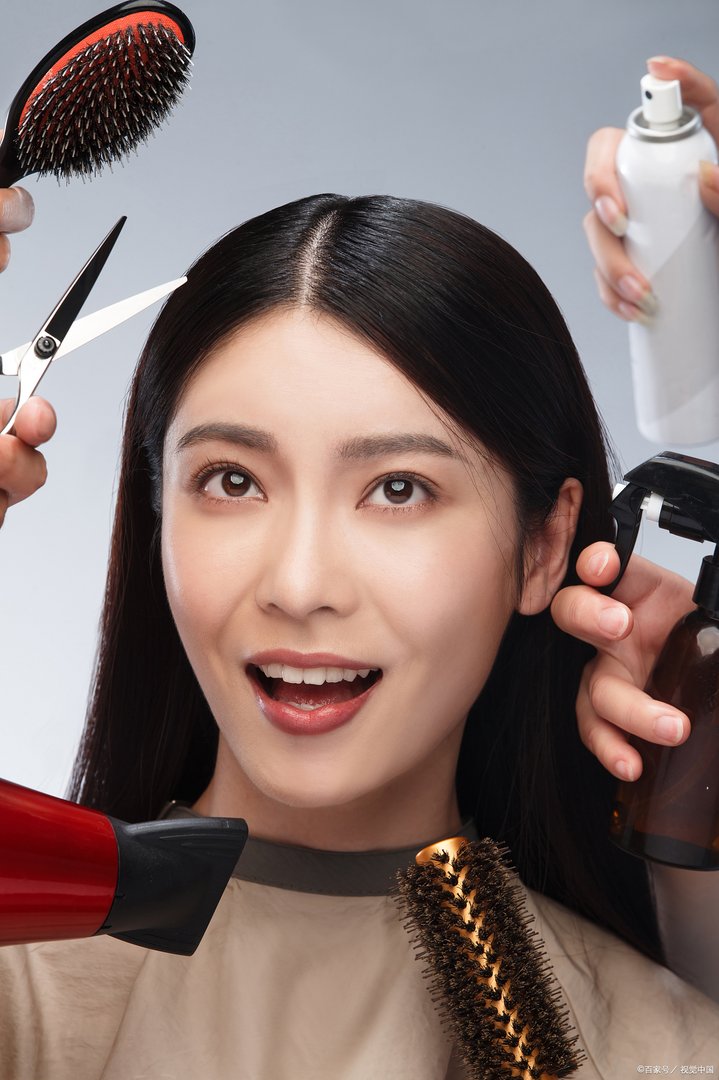 头发太多怎么办？头发变薄的小窍门你知道吗？