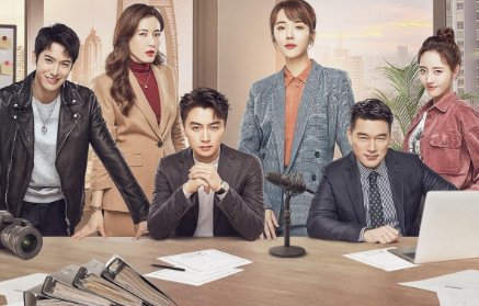 陈晓新剧《好好说话》定档，你对这部剧都有哪些期待？